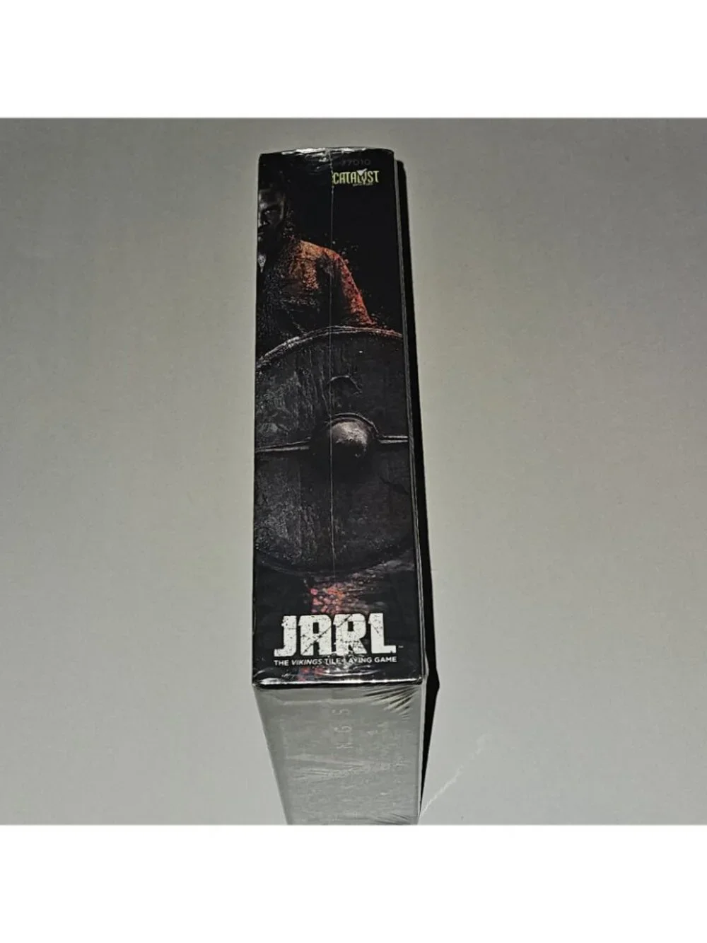 Catalyst Game Labs jarl vikings